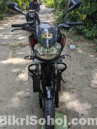 Discover 110cc